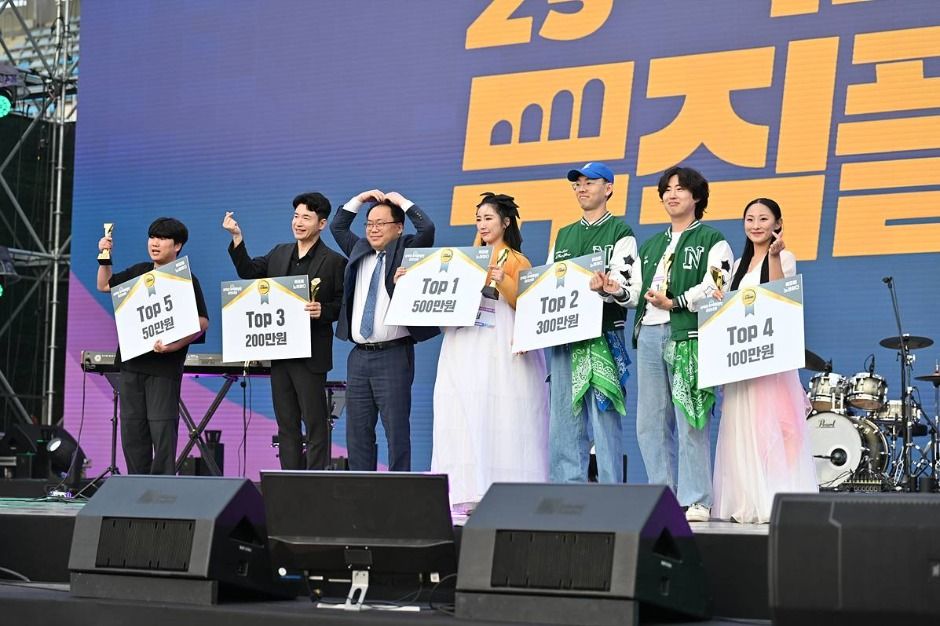2025 목포뮤직플레이 5