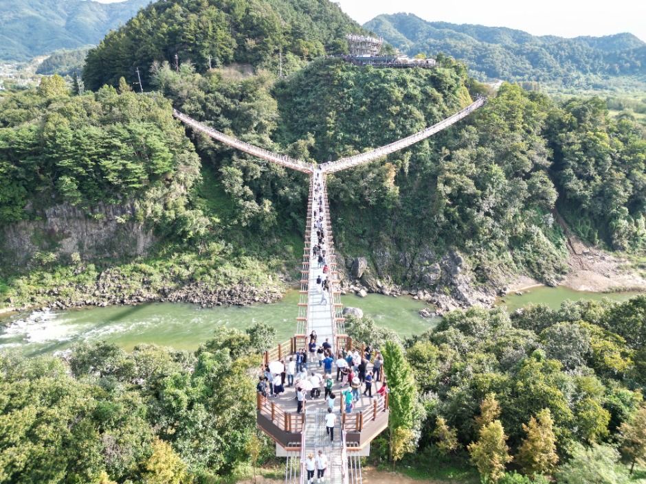 2025 포천 한탄강 가든페스타 2