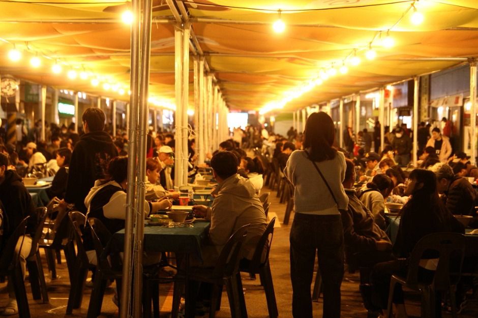 2025 구미라면 축제 3