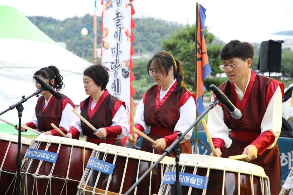 2024 삼척동해왕이사부축제 5