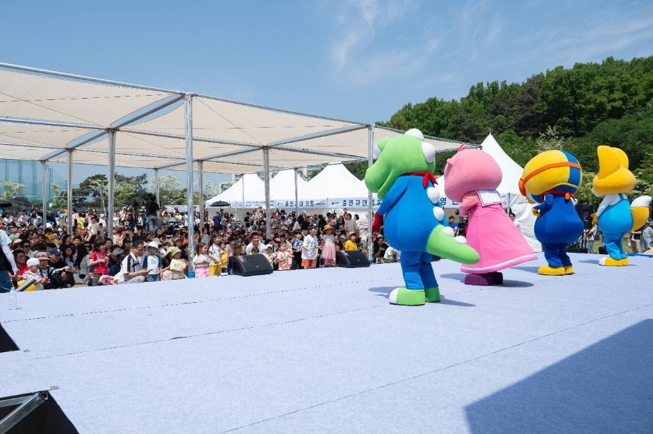2025 강북구 어린이날 대축제 1