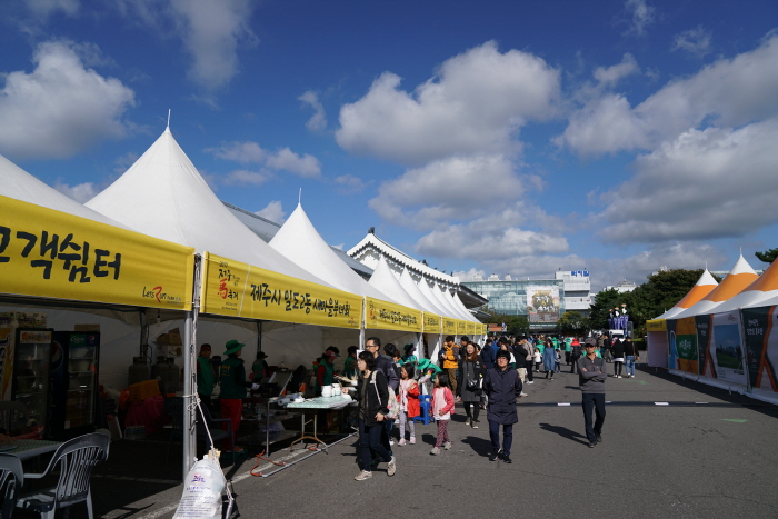 제주마(馬)축제 2019(3)