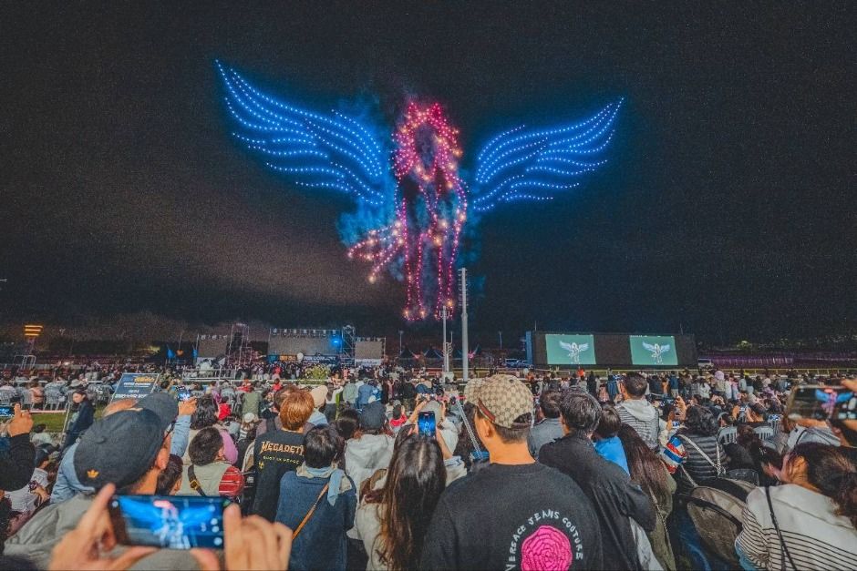 제주마축제