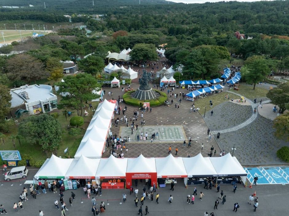 2025 제주마축제 1