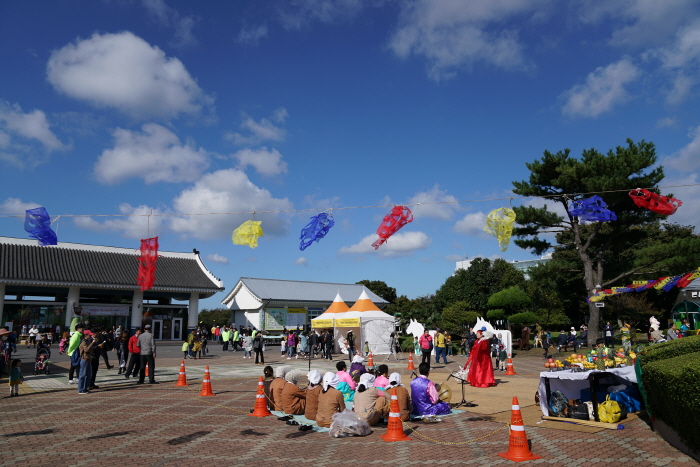 제주마(馬)축제 2019(1)