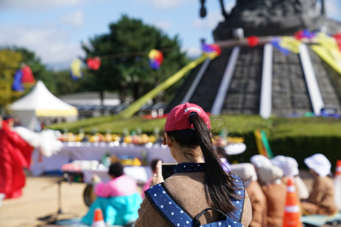 제주마(馬)축제 2019(2)