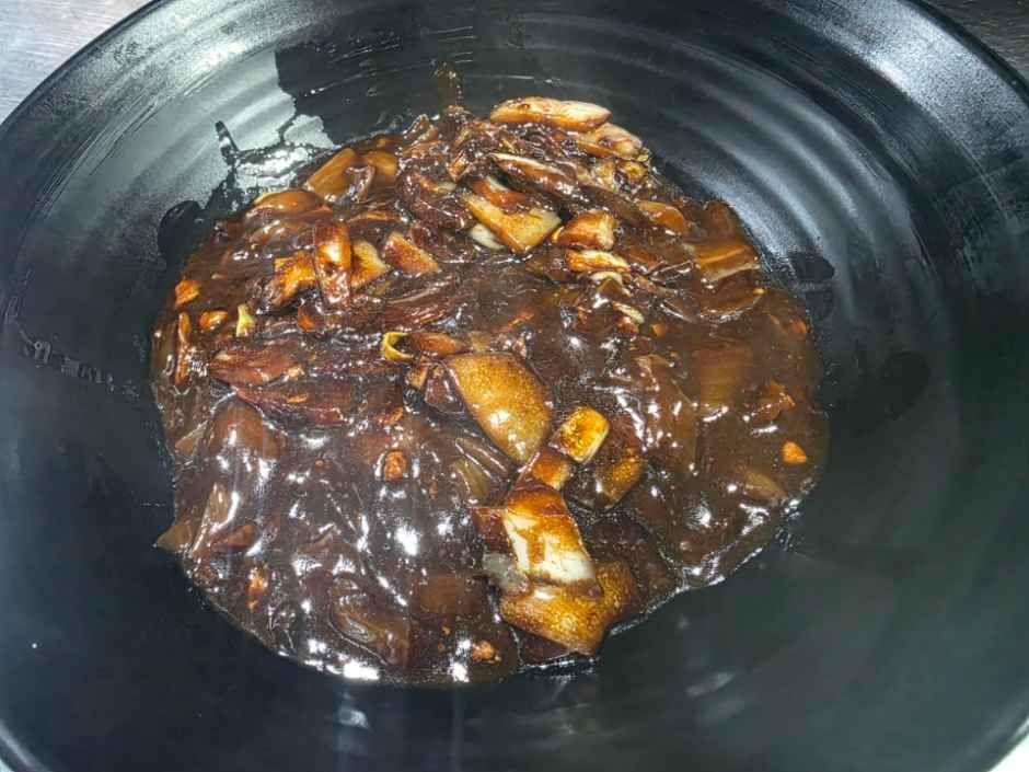 짜장면