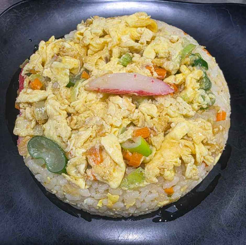 볶음밥