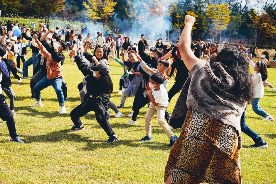 연천 구석기축제 2
