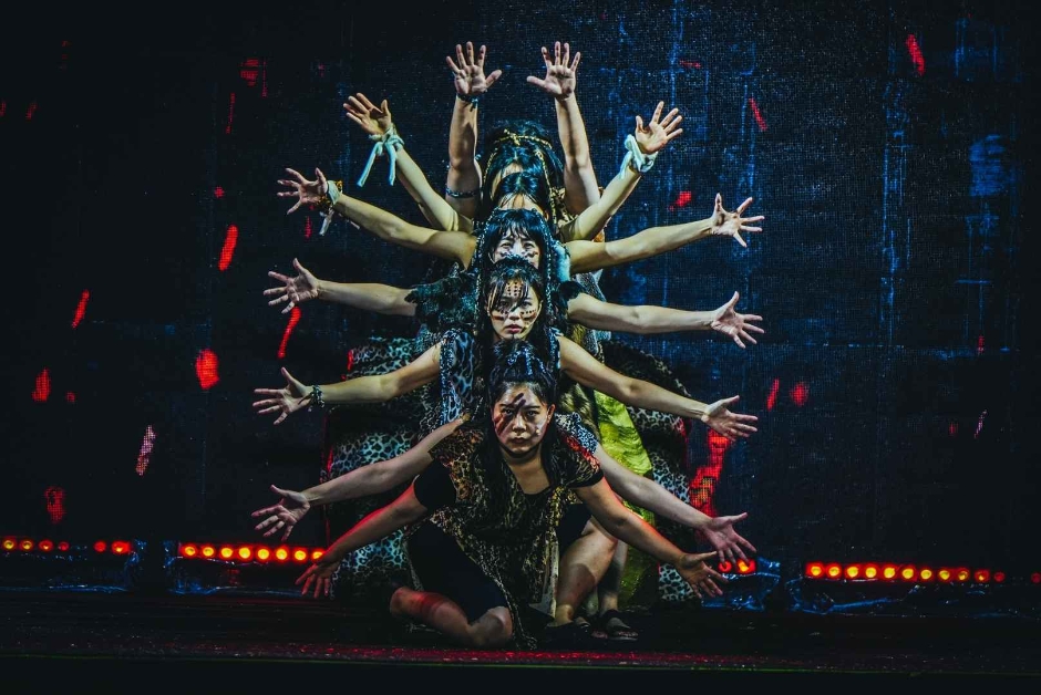 2024 연천 구석기축제 이미지 1