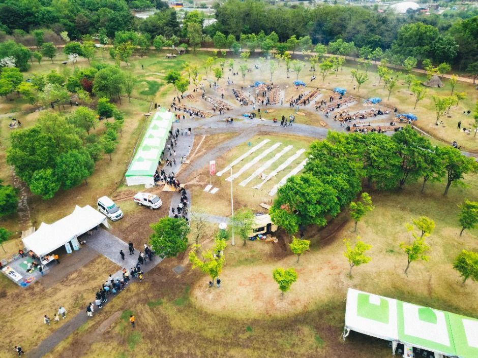 2025 연천구석기축제 1