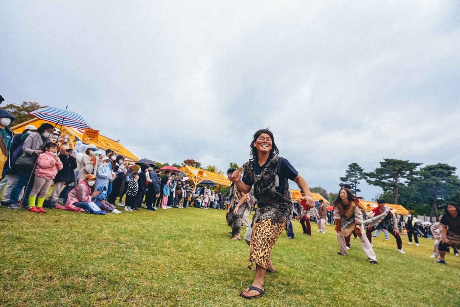 2024 연천 구석기축제 이미지 3