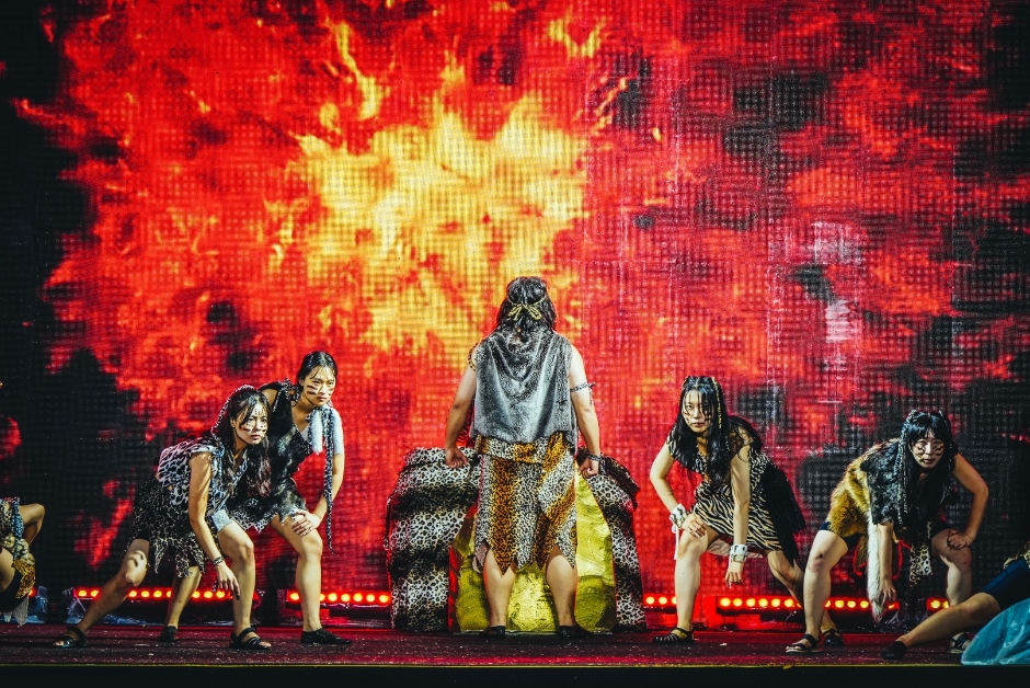 연천 구석기축제 1