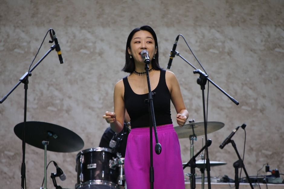 2025 남이섬 어쿠스틱 청춘 페스티벌 2