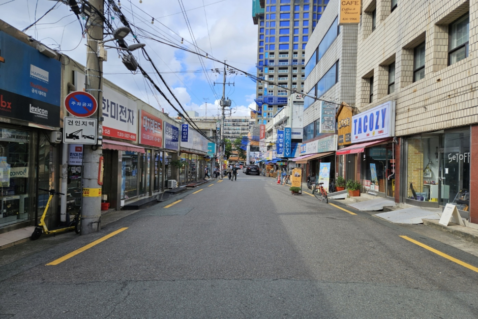 교동 하늘빛 축제 4