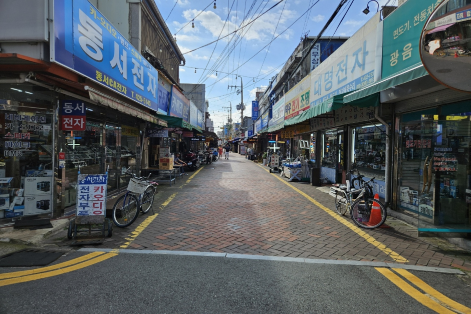 교동 하늘빛 축제 3