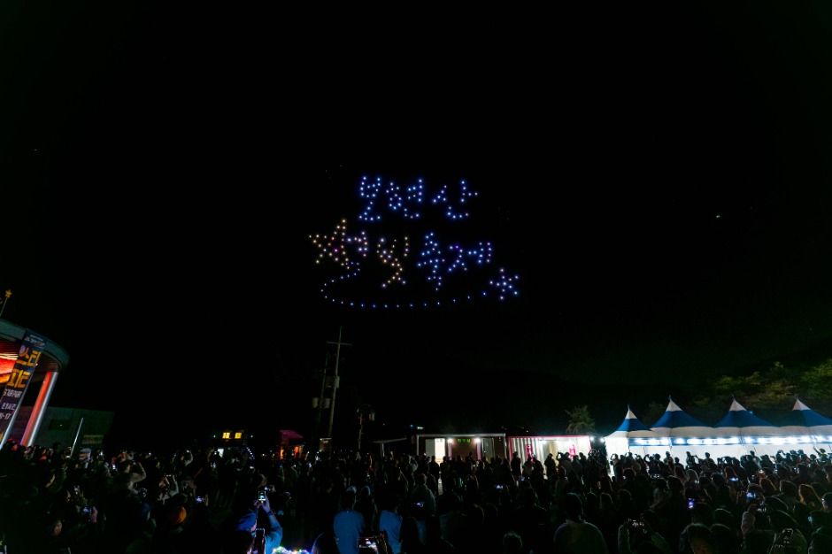 2025 보현산 별빛축제 2