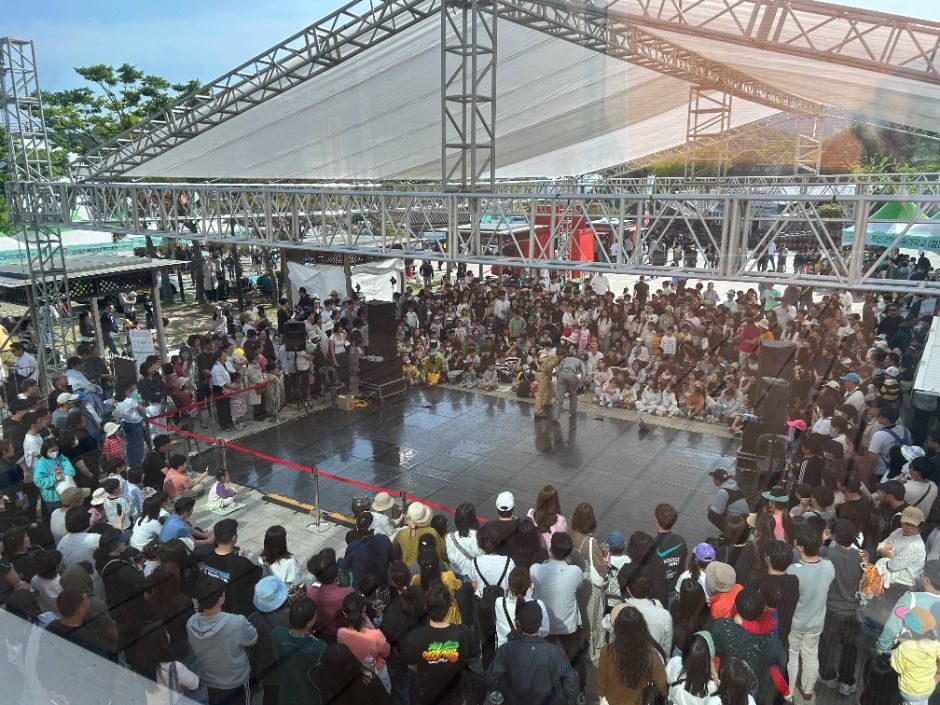 2025 울산옹기축제 8