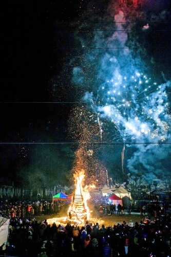 땅끝 해넘이해맞이축제 2014(9)