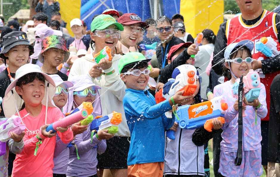 평창더위사냥축제 참고 이미지 1