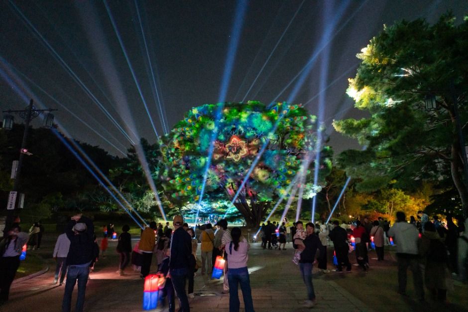 2025 현충사 달빛야행 2