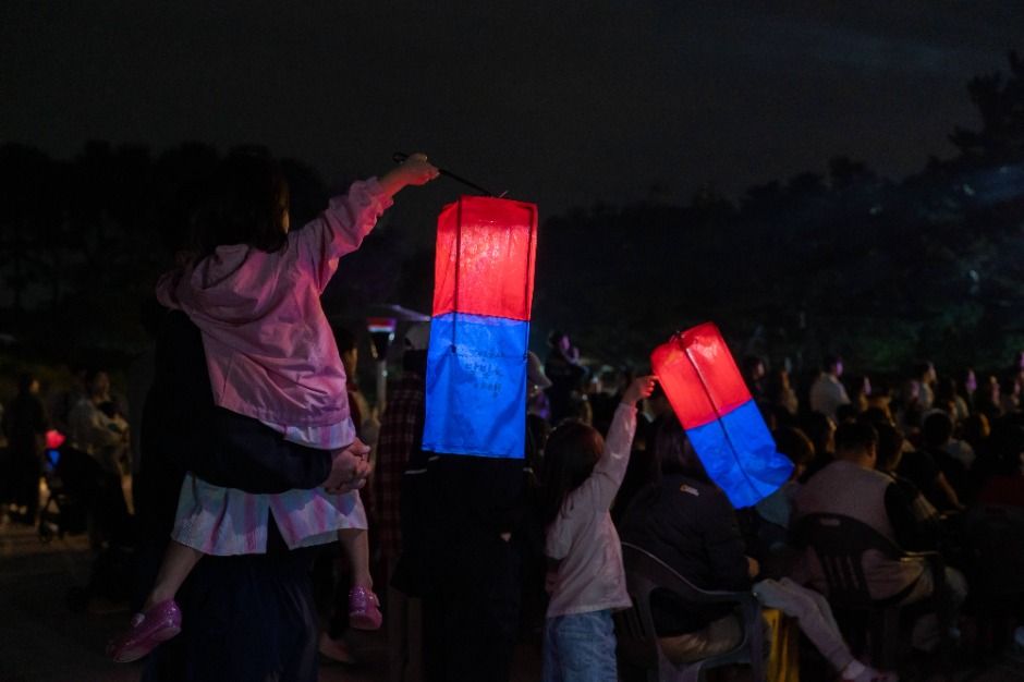 2025 현충사 달빛야행 3