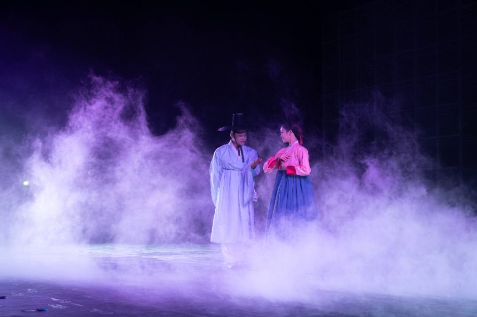 2025 현충사 달빛야행 5