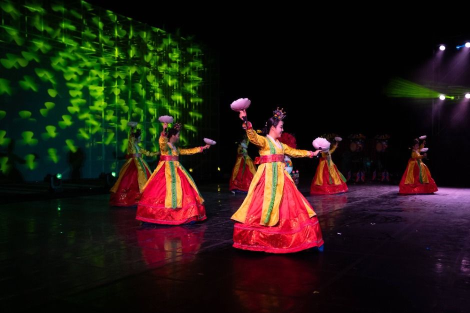 2025 현충사 달빛야행 7