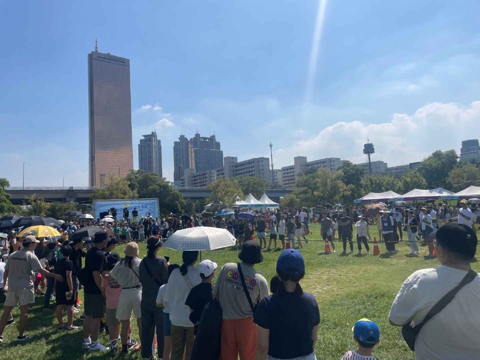 2024 한강 종이비행기 축제  5