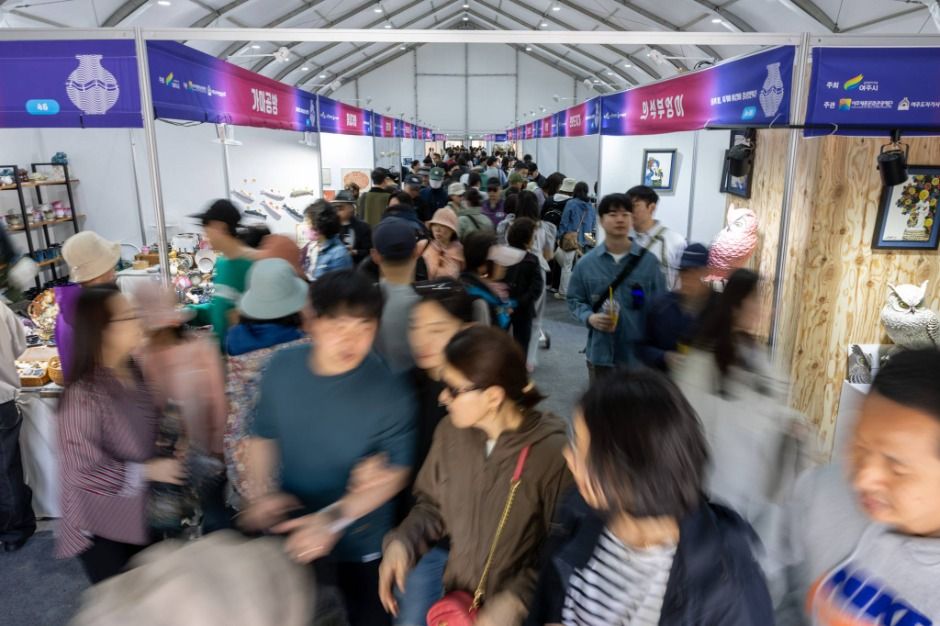 2025 여주도자기축제 2