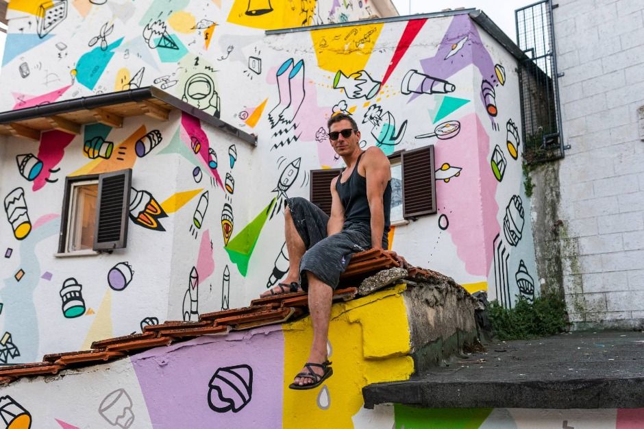 2025 서울거리예술축제 9