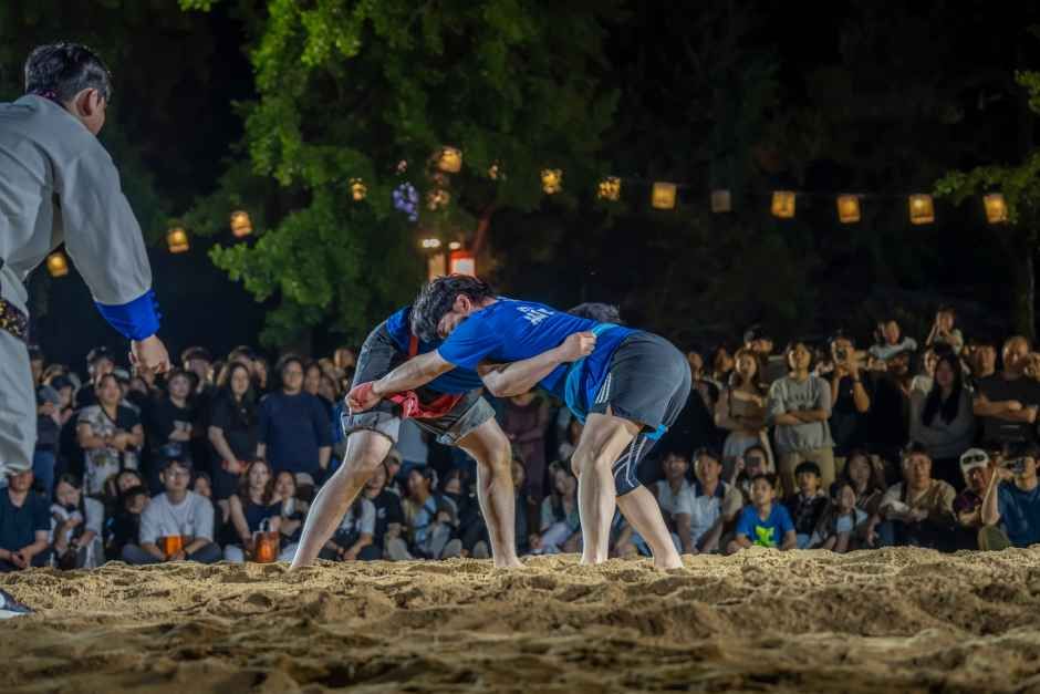 2026 전주국가유산야행 포스터 3