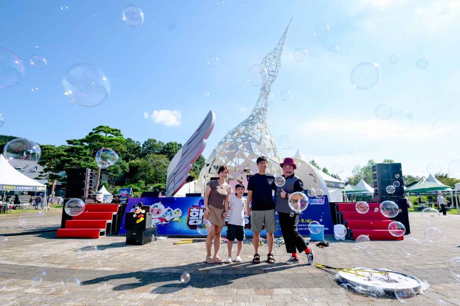 예산황새축제 (8)