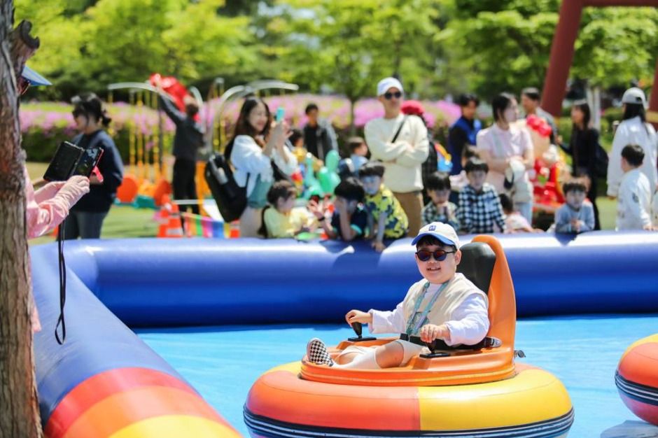 2025 청춘양구 곰취축제 10