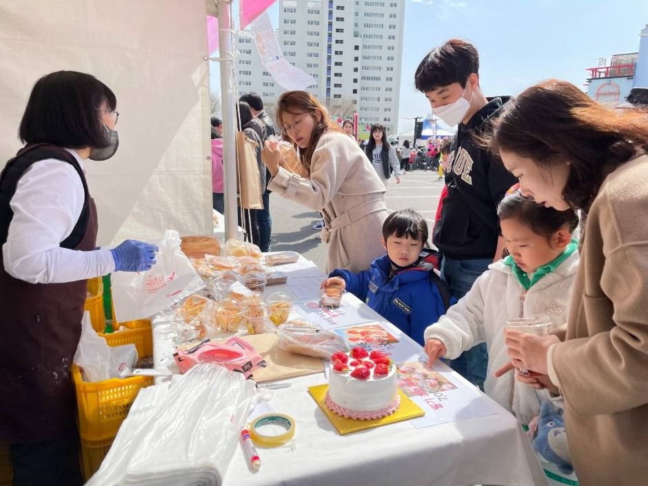 2025 완주삼례딸기대축제 4