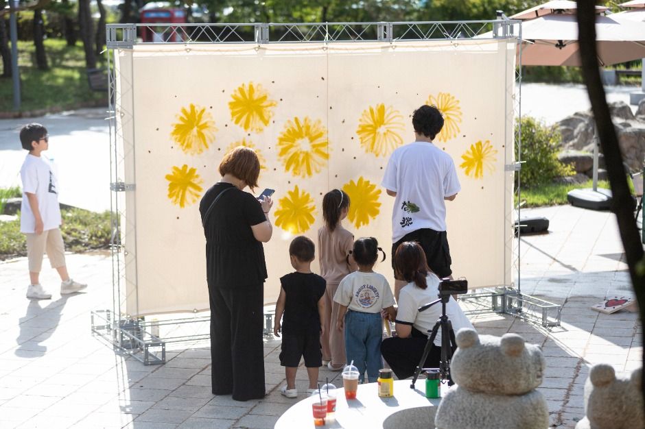 2025 전북특별자치도 청년축제 8