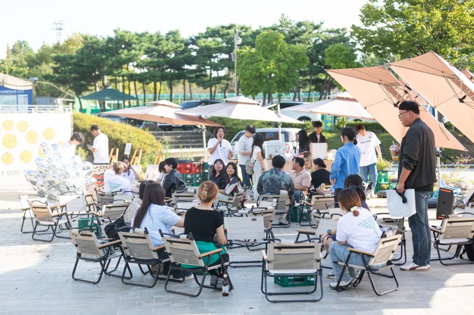 2025 전북특별자치도 청년축제 9