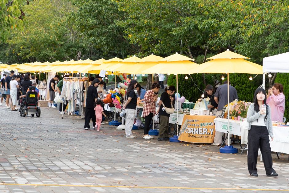 2025 전북특별자치도 청년축제 1