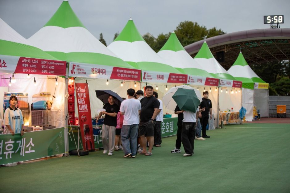 2025 전북특별자치도 청년축제 3