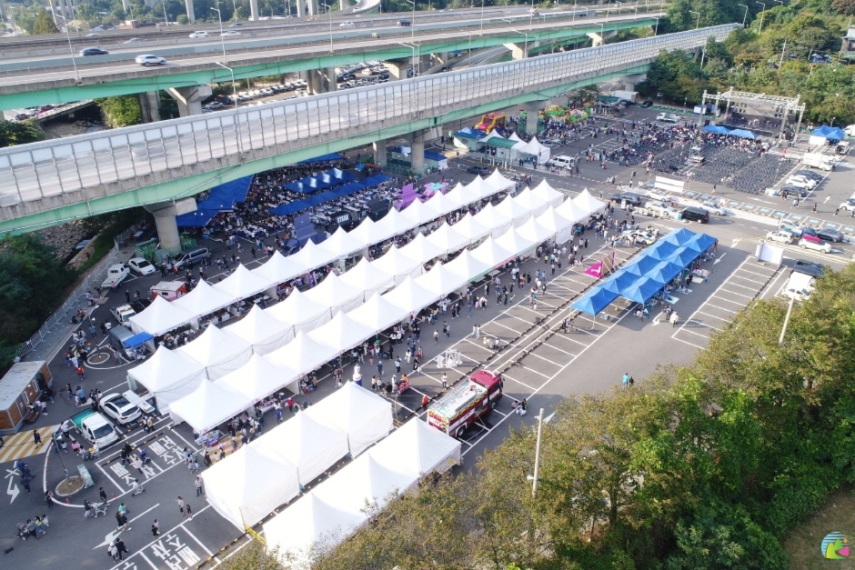 의왕백운호수축제_4