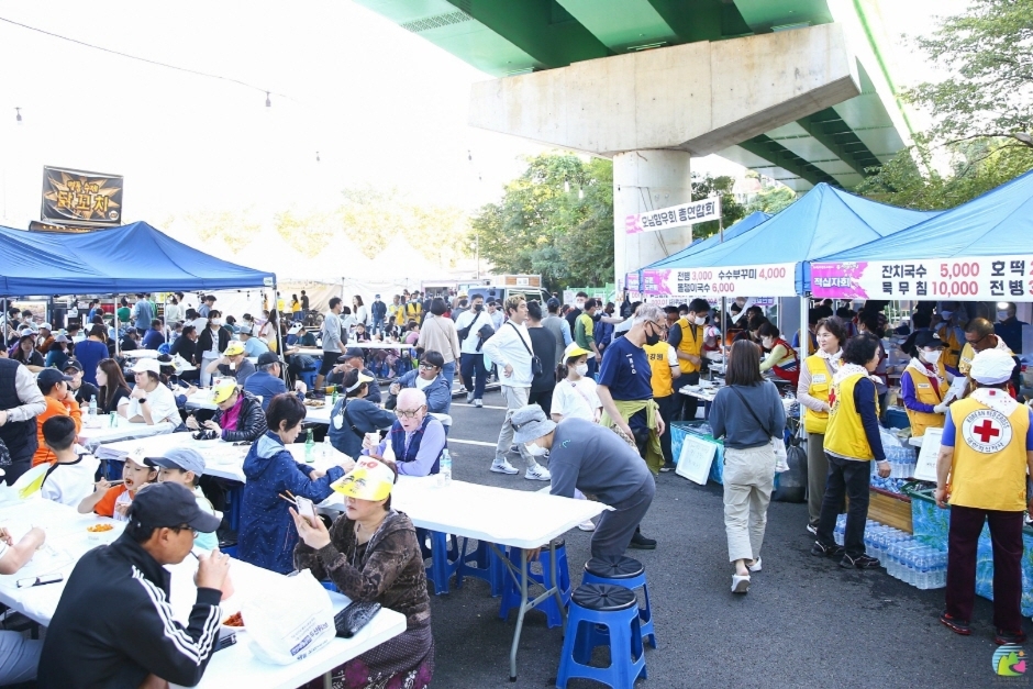 의왕백운호수축제_3