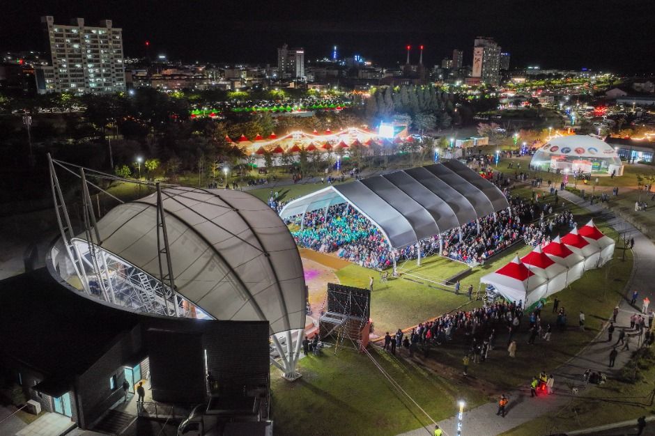 2025 경북영주 풍기인삼축제 4