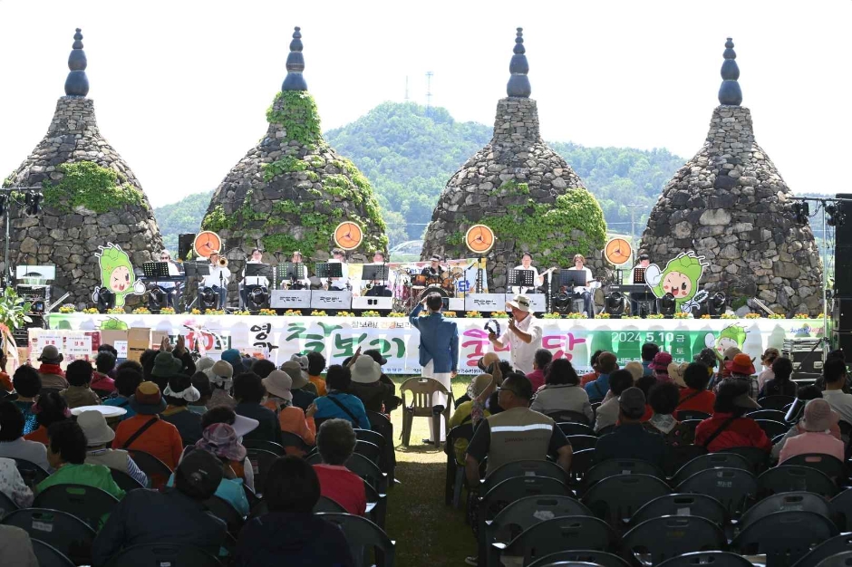 2024 영광 찰보리문화축제 2