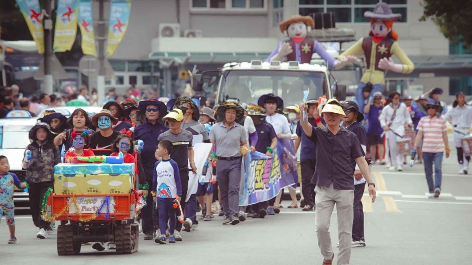 2024 한강·낙동강 발원지 축제 이미지 14