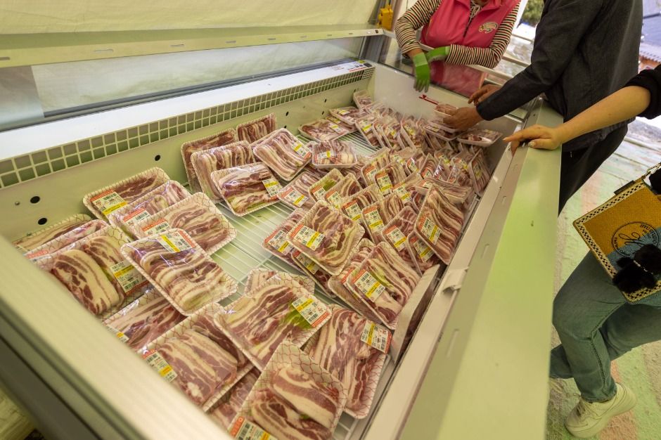 2025 산청농특산물대제전 4