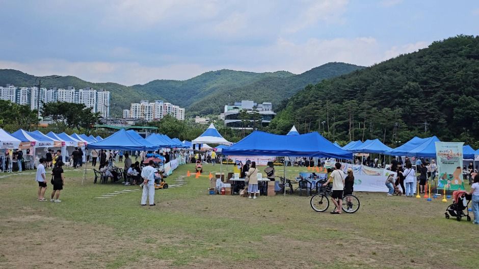 2025 기장군반려동물문화축제 1