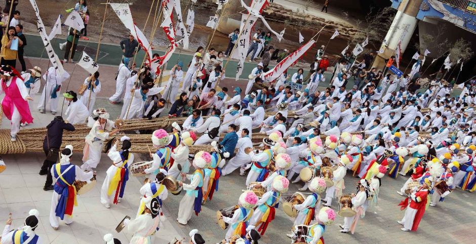 2024 동래읍성역사축제 9