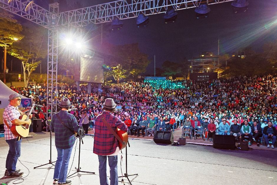 2025 동래읍성역사축제 3