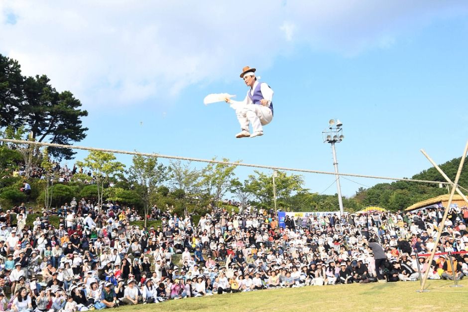 2025 동래읍성역사축제 5