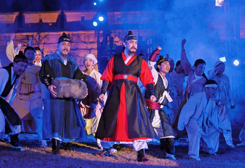 2025 동래읍성역사축제 8